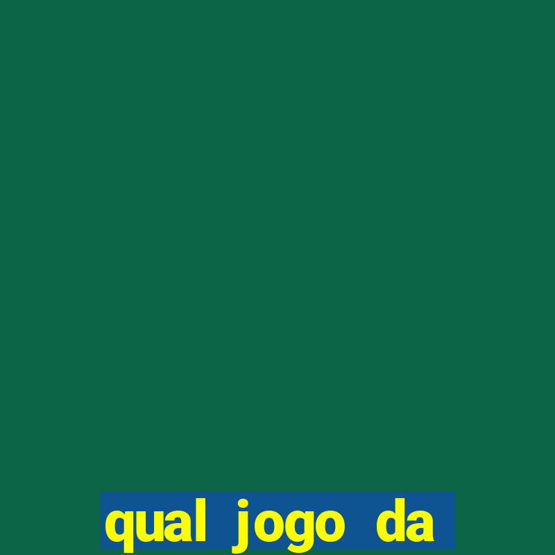 qual jogo da dinheiro na hora