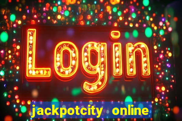 jackpotcity online casino argentina