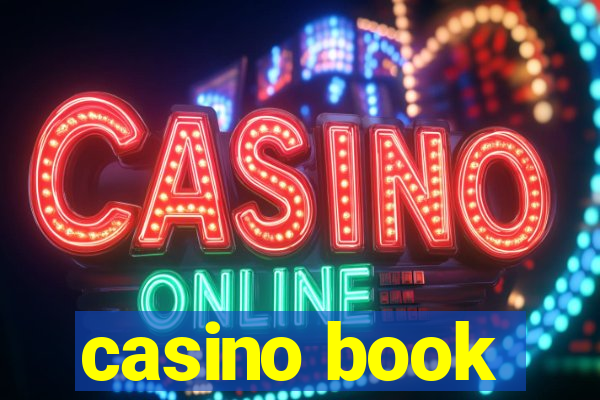 casino book