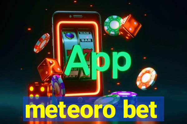 meteoro bet