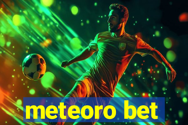 meteoro bet