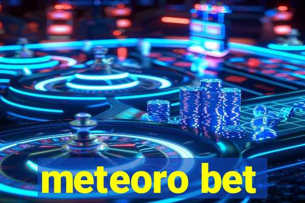 meteoro bet