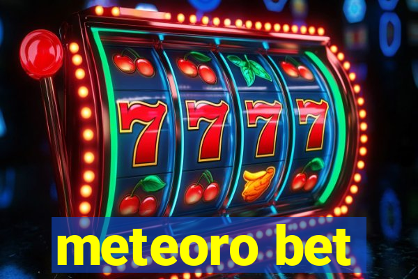 meteoro bet