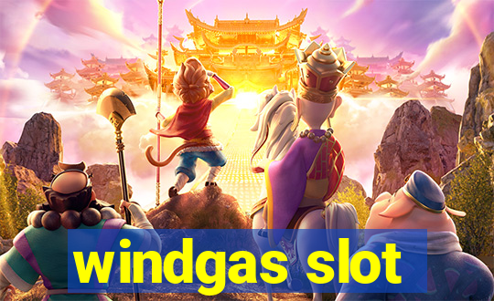 windgas slot