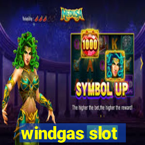 windgas slot