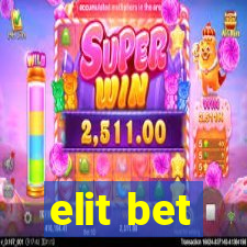 elit bet