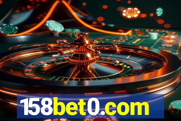 158bet0.com