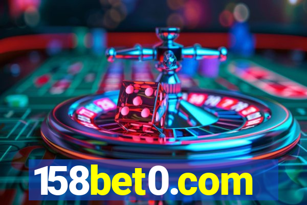 158bet0.com