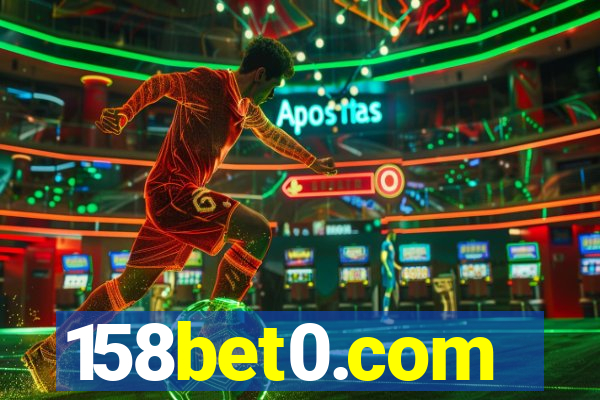 158bet0.com