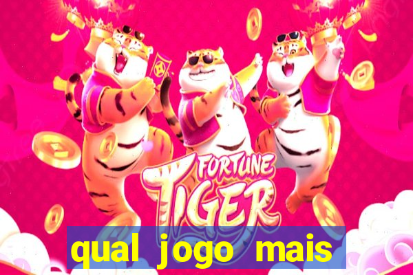 qual jogo mais facil para ganhar dinheiro