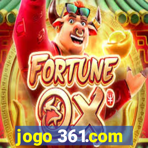 jogo 361.com