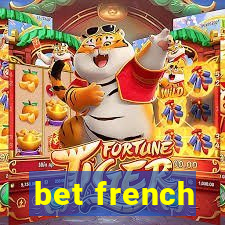 bet french