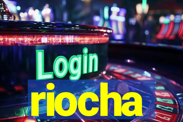 riocha