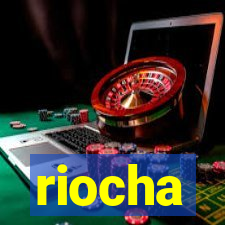 riocha