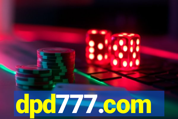 dpd777.com