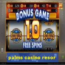 palms casino resor