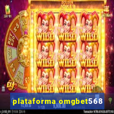 plataforma omgbet568