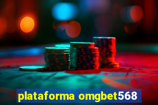 plataforma omgbet568