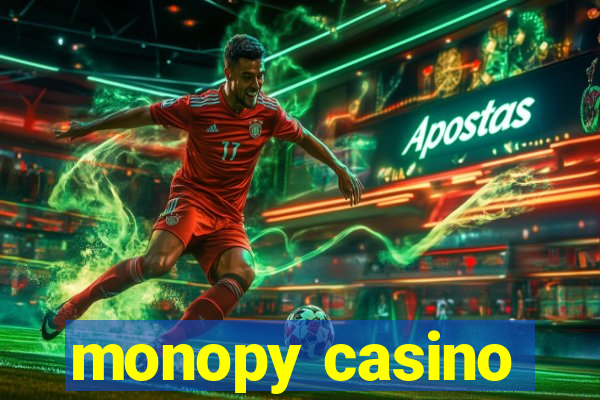 monopy casino