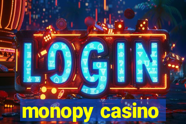 monopy casino