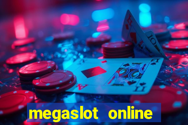 megaslot online casino review