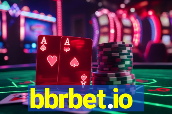 bbrbet.io