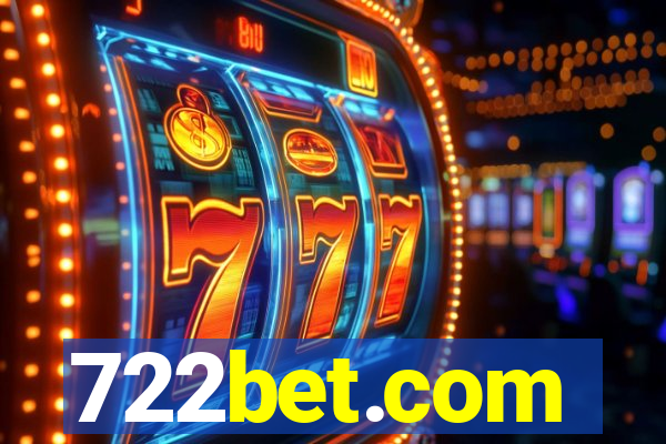 722bet.com