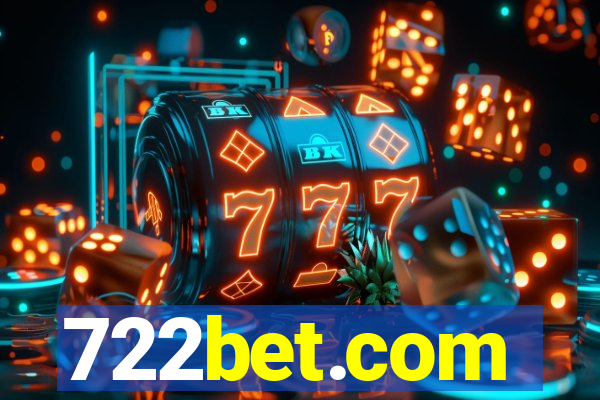 722bet.com