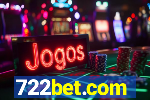 722bet.com