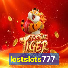 lostslots777