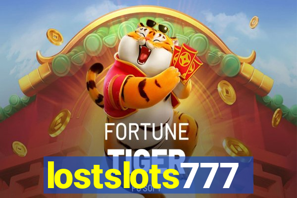 lostslots777