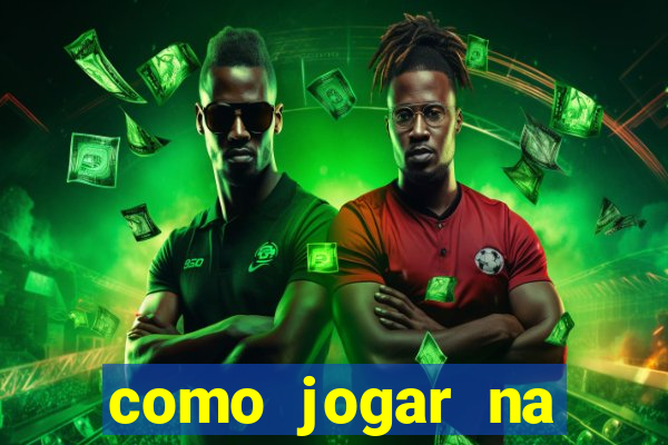 como jogar na roleta do bet365