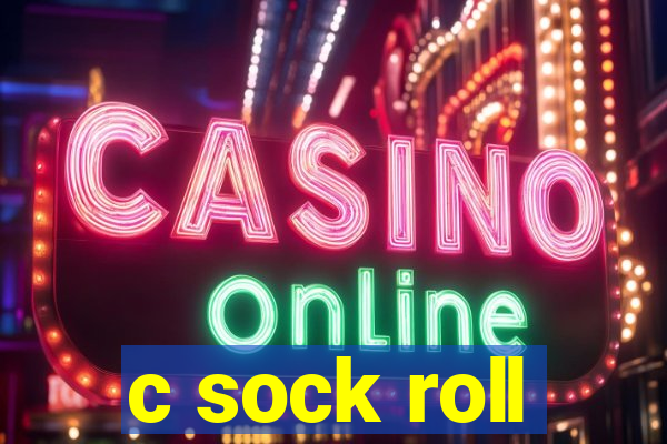 c sock roll