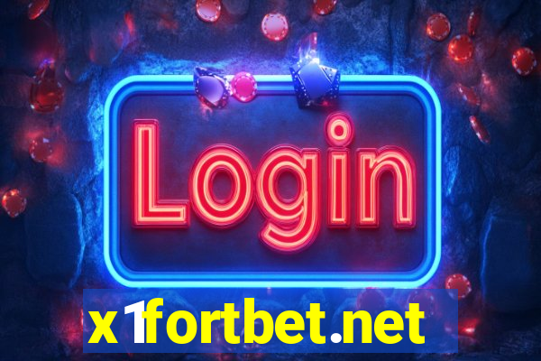 x1fortbet.net