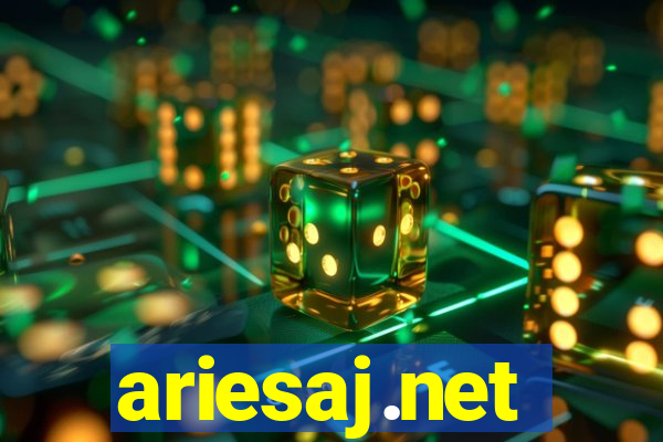 ariesaj.net