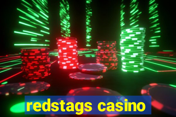 redstags casino