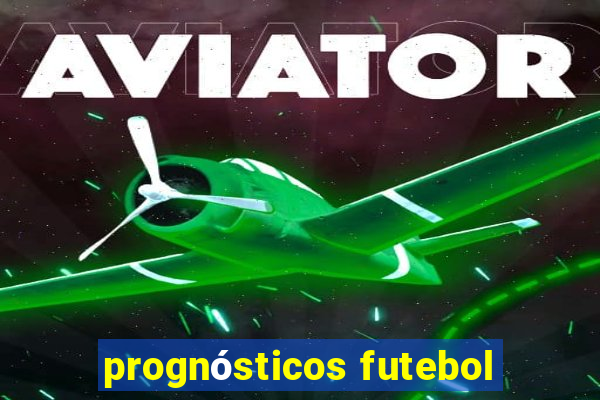 prognósticos futebol