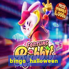 bingo halloween paga mesmo