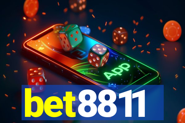 bet8811