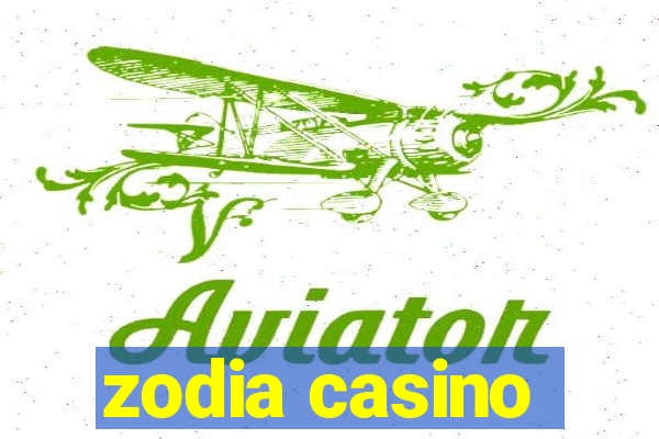 zodia casino