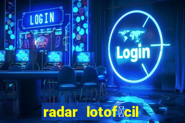 radar lotof谩cil com br