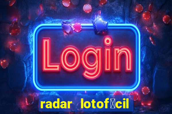 radar lotof谩cil com br