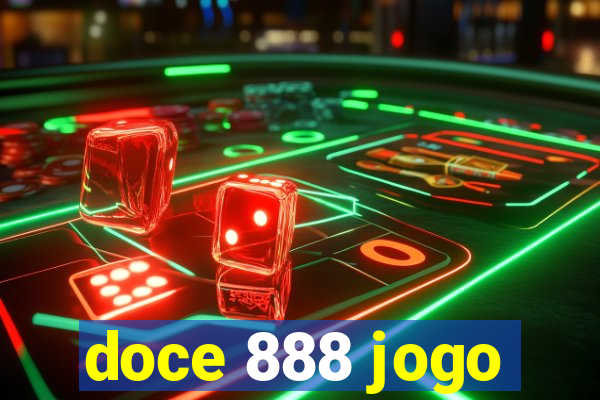 doce 888 jogo