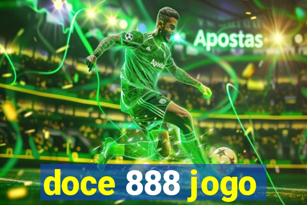 doce 888 jogo