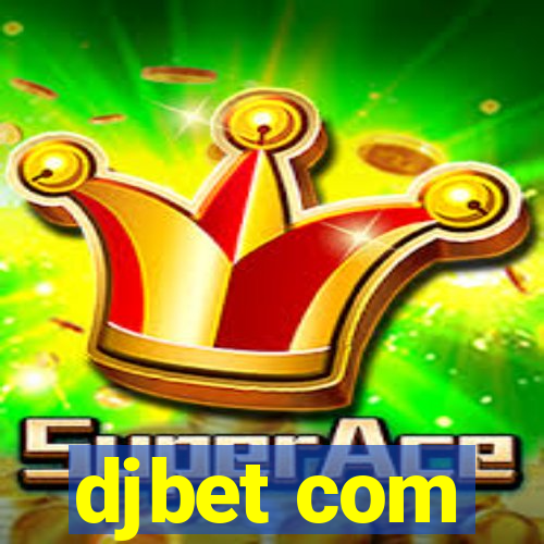 djbet com