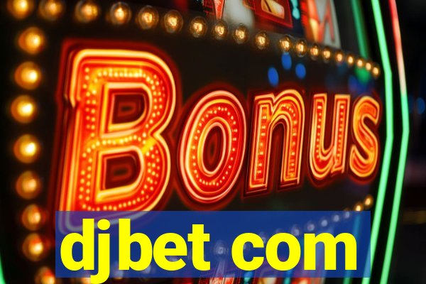 djbet com