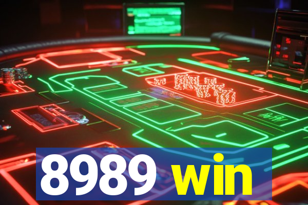 8989 win