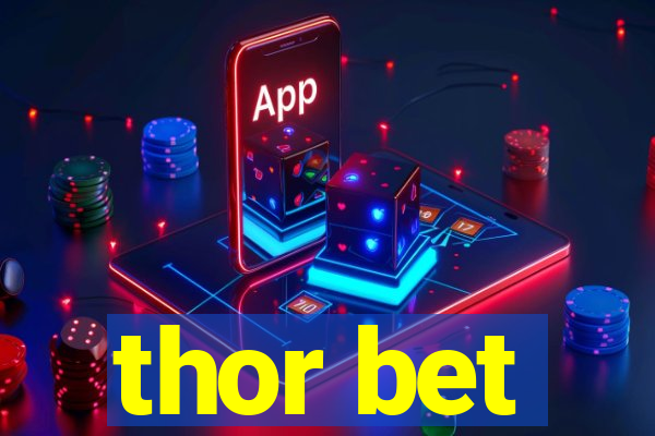 thor bet