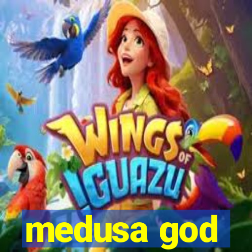 medusa god