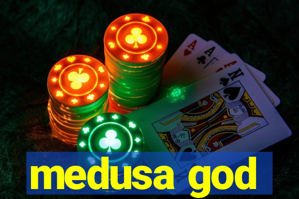 medusa god